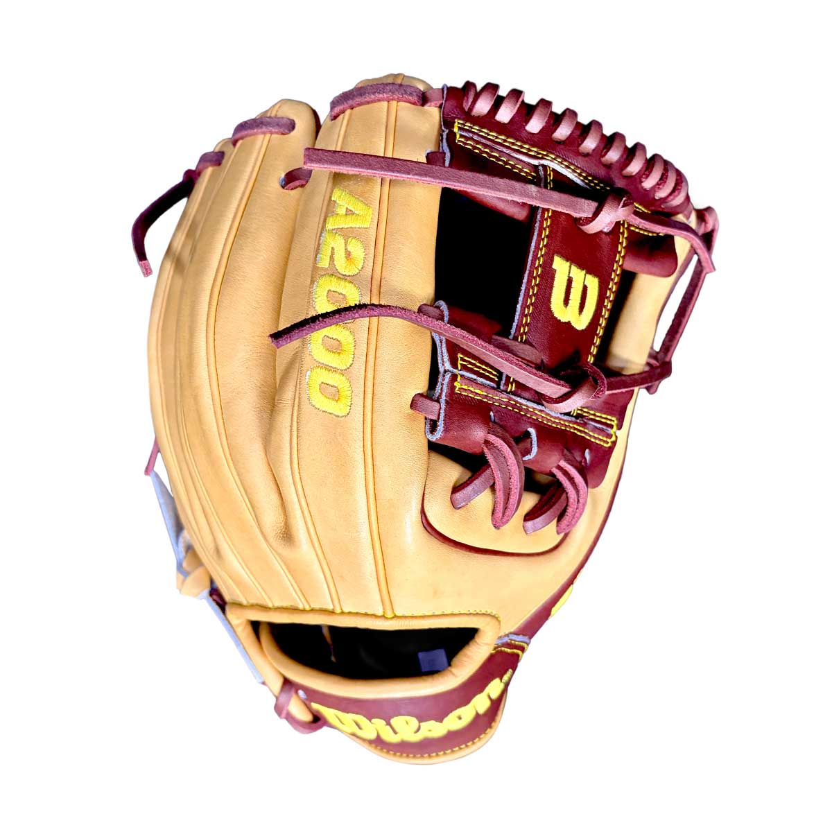 Wilson A2000 1786 "The Rustler" 11.5"-RHT