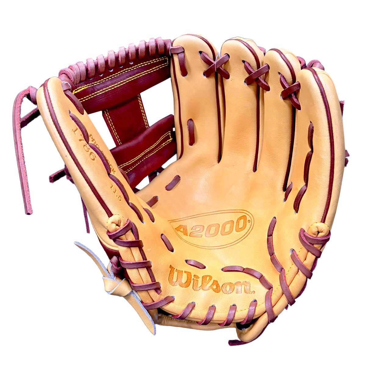 Wilson A2000 1786 "The Rustler" 11.5"-RHT