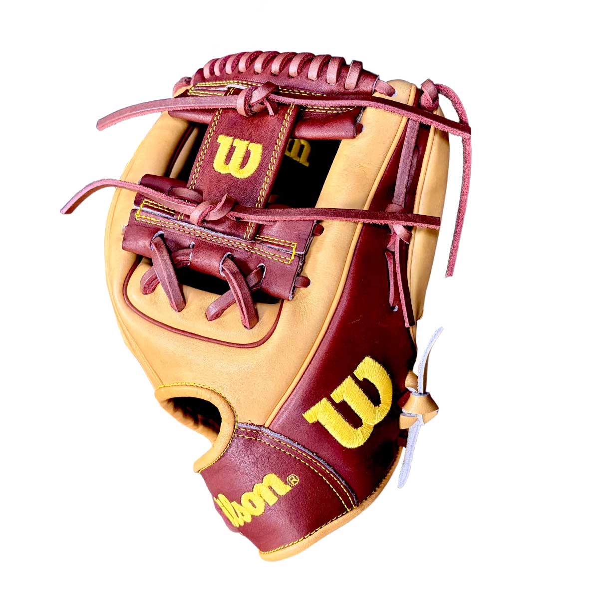 Wilson A2000 1786 "The Rustler" 11.5"-RHT