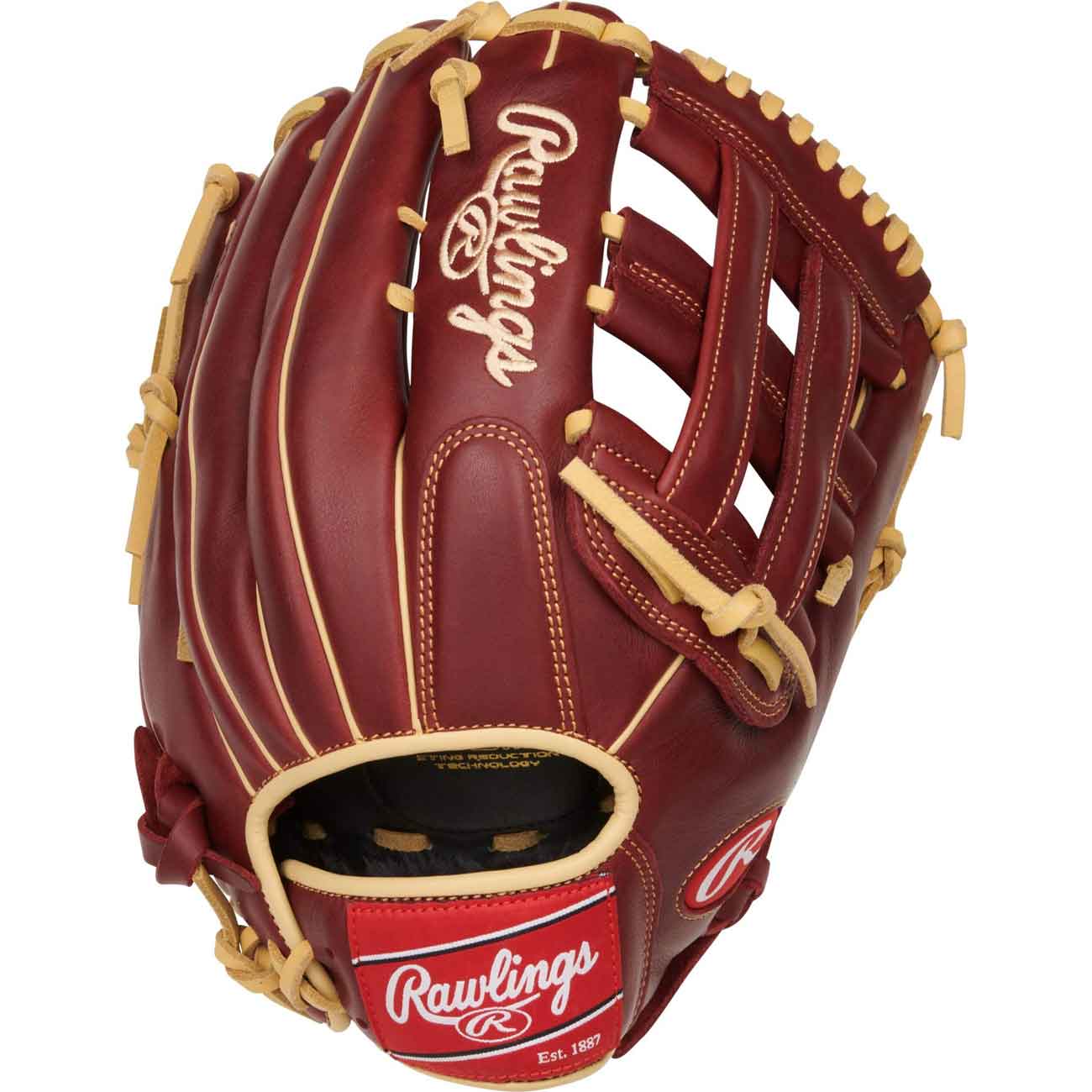Rawlings Sandlot S1400HS 14"-RHT