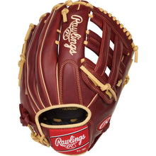 Rawlings Sandlot S1400HS 14"-RHT