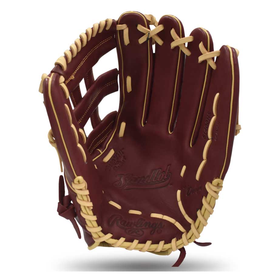 Rawlings Sandlot S1400HS 14"-RHT