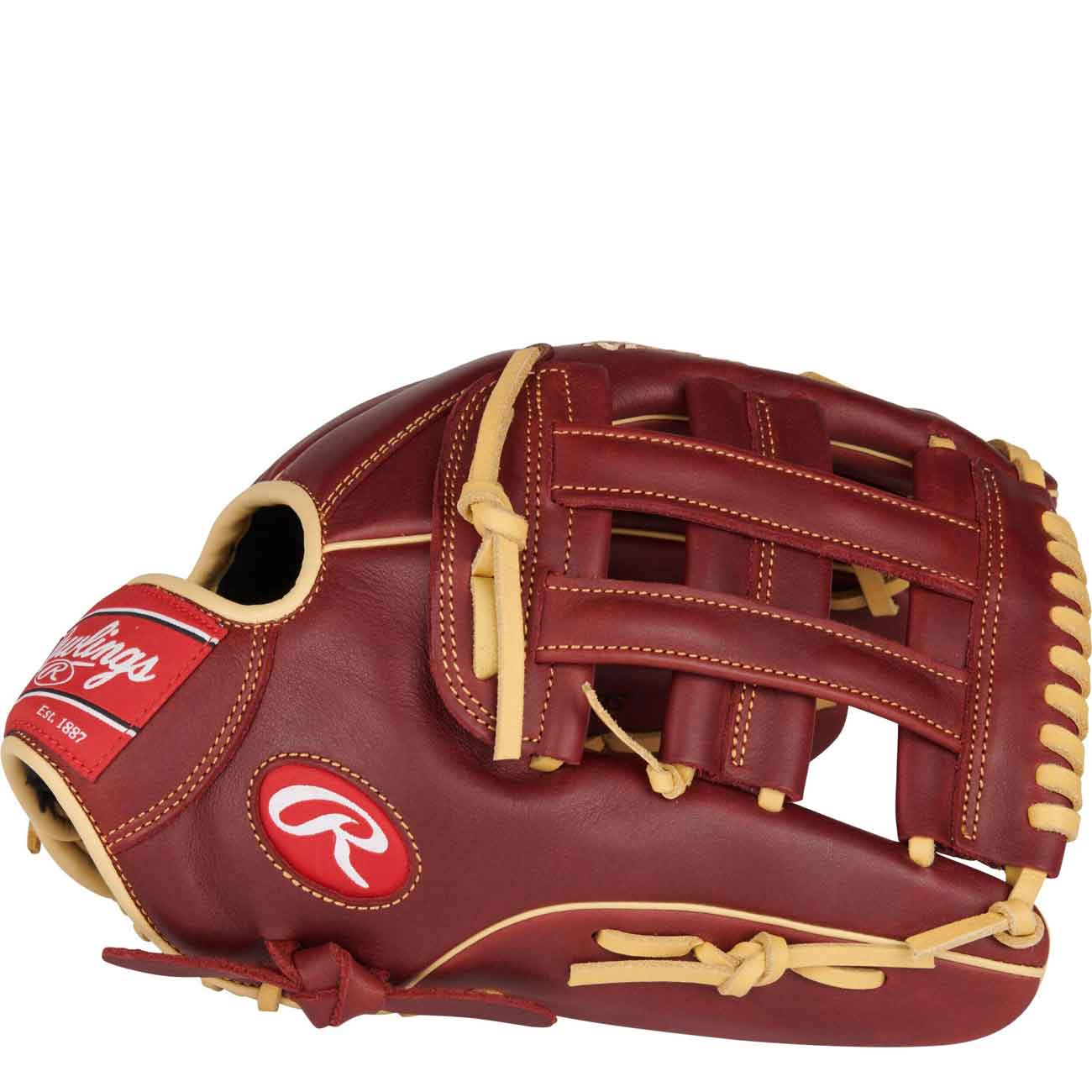 Rawlings Sandlot S1400HS 14"-RHT