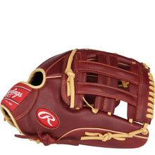 Rawlings Sandlot S1400HS 14"-RHT