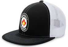 Softball Canada D-Series Trucker Flexfit