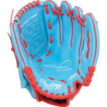 Rawlings Sure Catch Jacob DeGrom SC100JDCB 10"-RHT