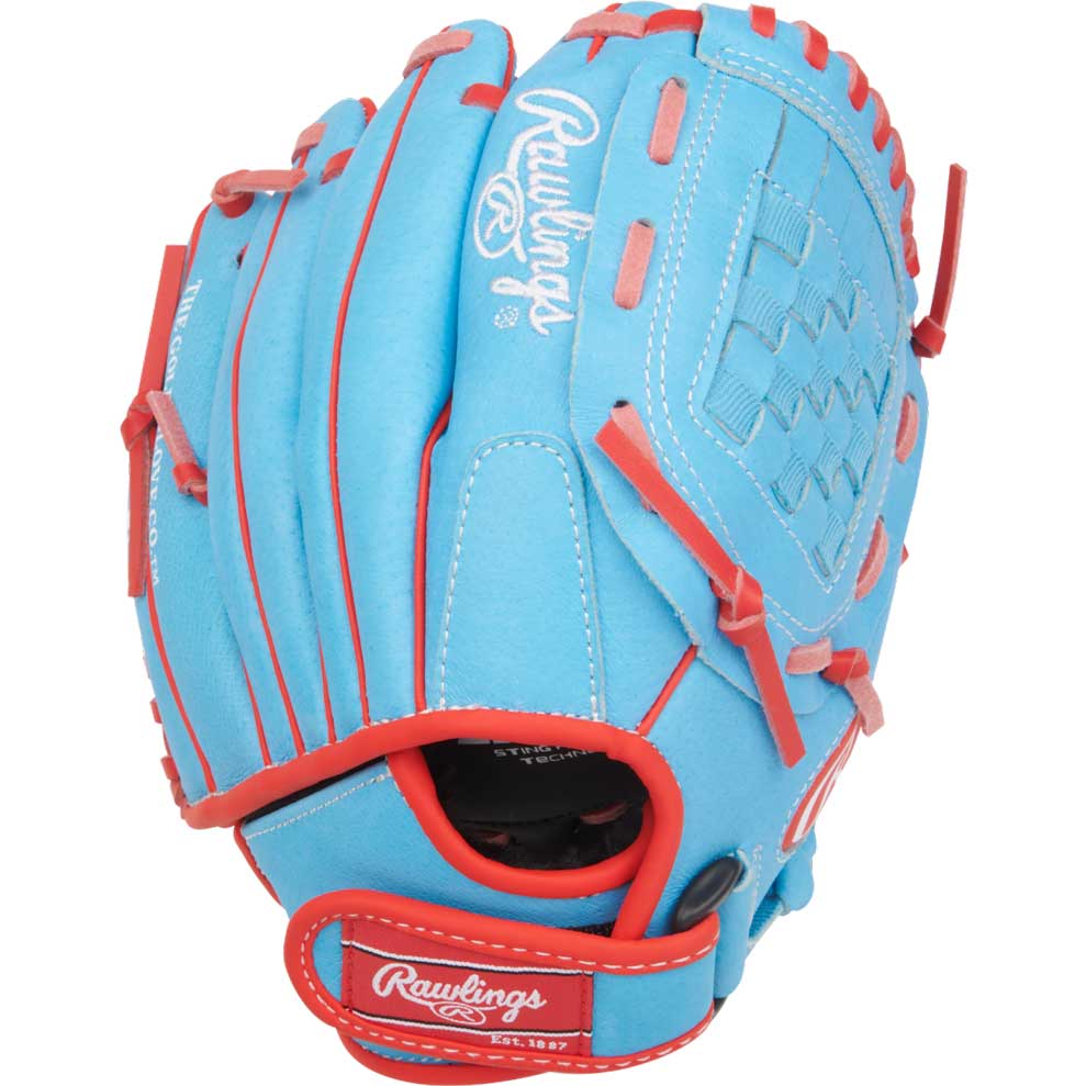 Rawlings Sure Catch Jacob DeGrom SC100JDCB 10"-RHT