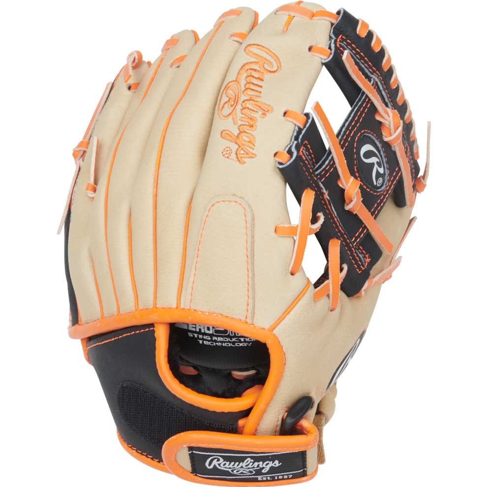 Rawlings Sure Catch Jackson Holliday SC100JH 10"-RHT