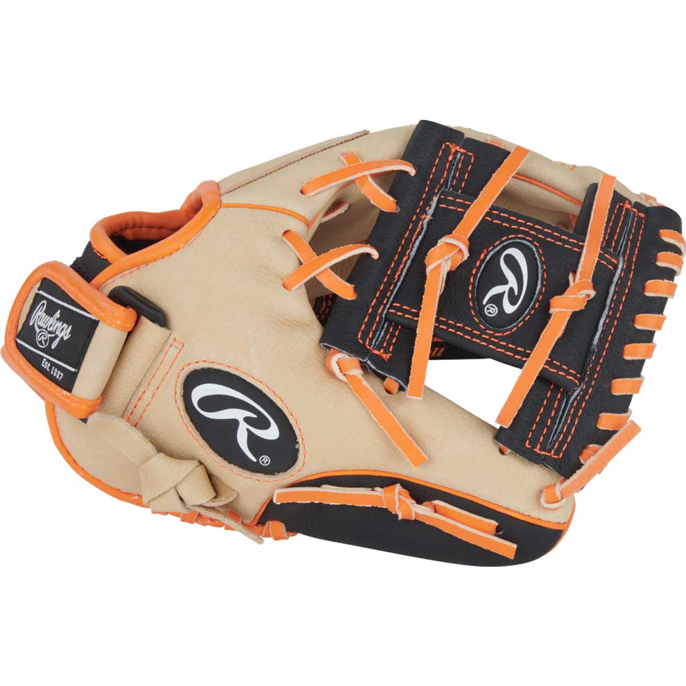 Rawlings Sure Catch Jackson Holliday SC100JH 10