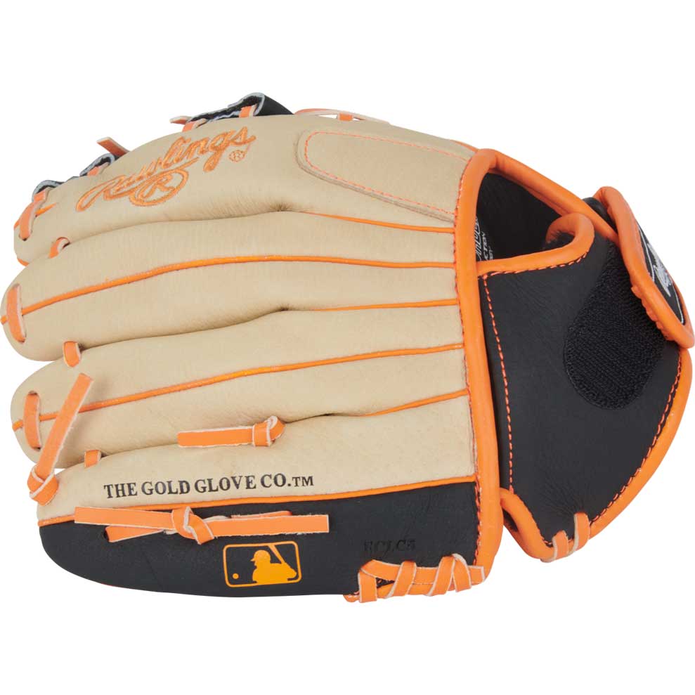 Rawlings Sure Catch Jackson Holliday SC100JH 10"-RHT