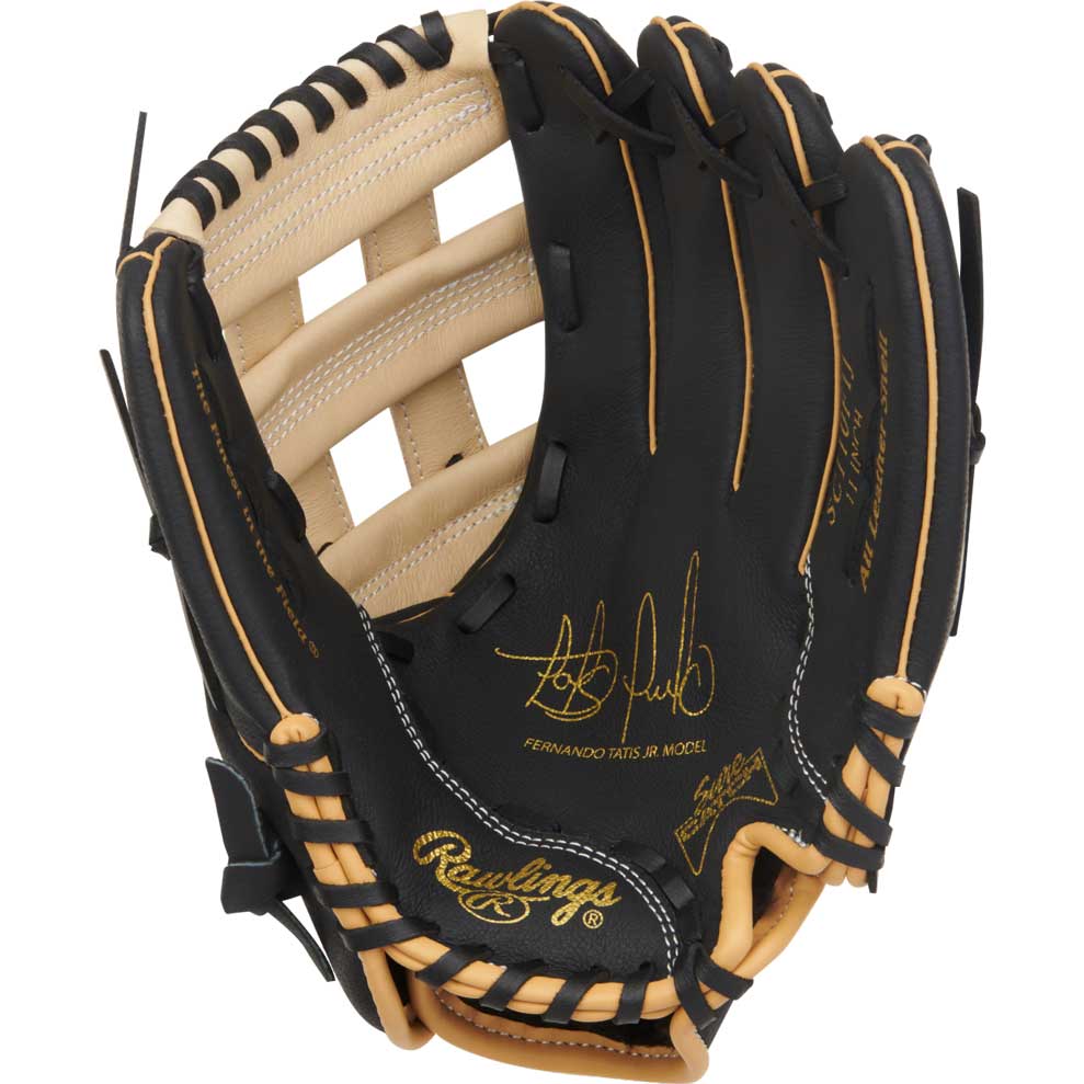 Rawlings Sure Catch Tatis Jr. SC110FTJ 11