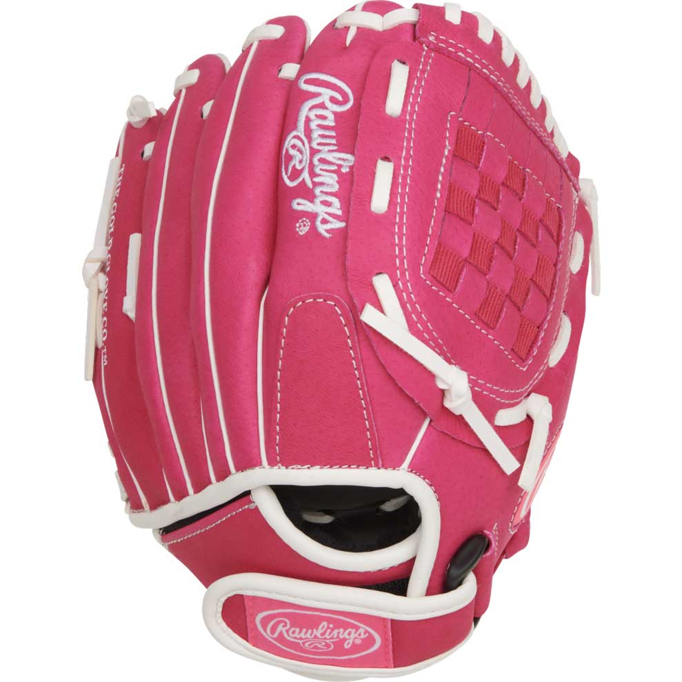 Rawlings Sure Catch Softball Series SCSB100PW 10"