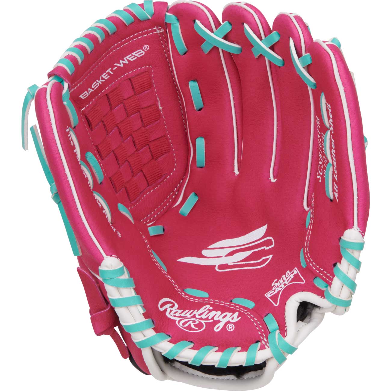 Rawlings Sure Catch Softball Series SCSB105PM 10.5"