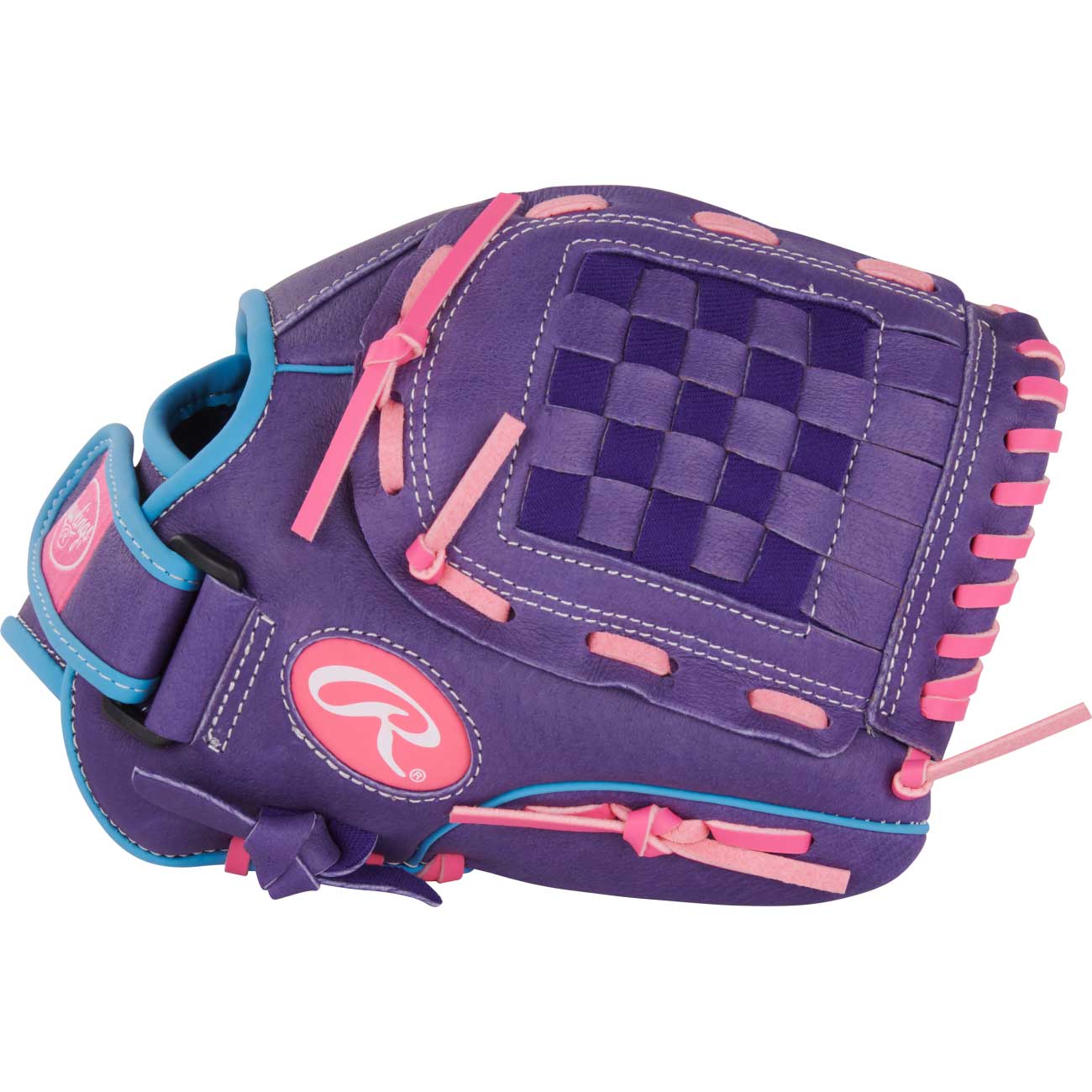 Rawlings Sure Catch Softball Series SCSB110PU 11"