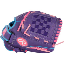 Rawlings Sure Catch Softball Series SCSB110PU 11"