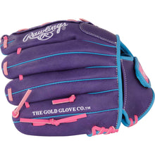 Rawlings Sure Catch Softball Series SCSB110PU 11"