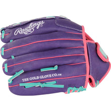 Rawlings Sure Catch Softball Series SCSB115PU 11.5"