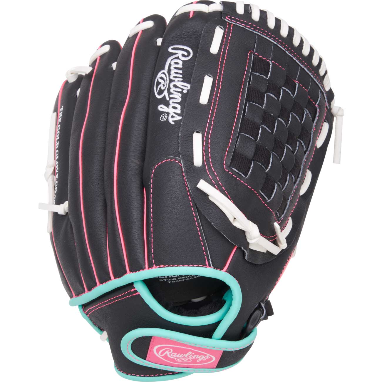 Rawlings Sure Catch Softball Series SCSB125BMP 12.5"