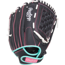 Rawlings Sure Catch Softball Series SCSB125BMP 12.5"