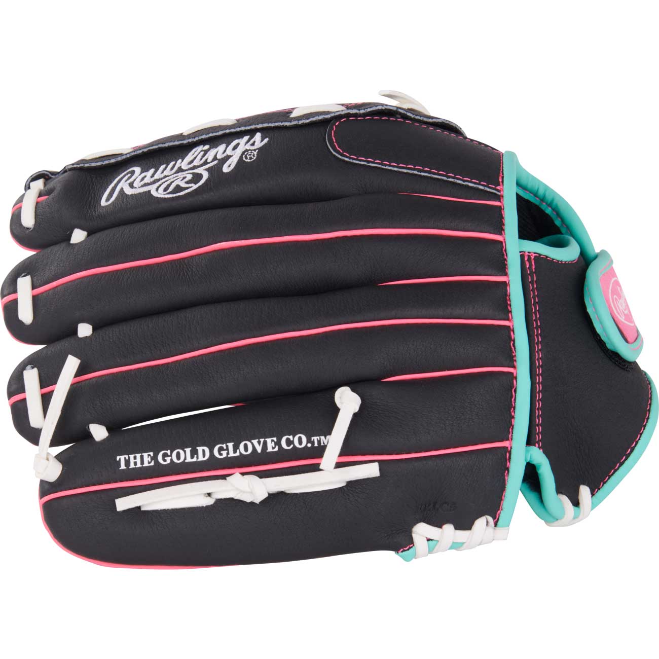Rawlings Sure Catch Softball Series SCSB125BMP 12.5"