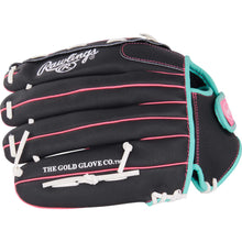 Rawlings Sure Catch Softball Series SCSB125BMP 12.5"