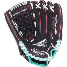 Rawlings Sure Catch Softball Series SCSB12BMP 12"
