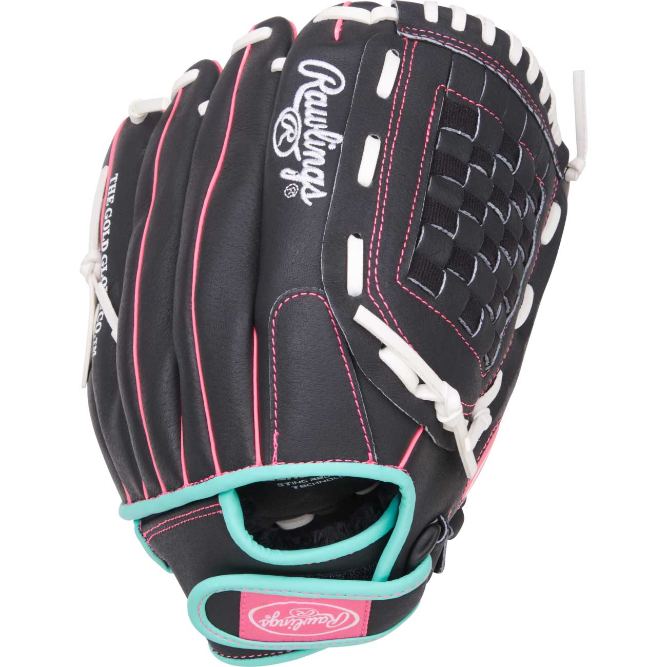 Rawlings Sure Catch Softball Series SCSB12BMP 12"
