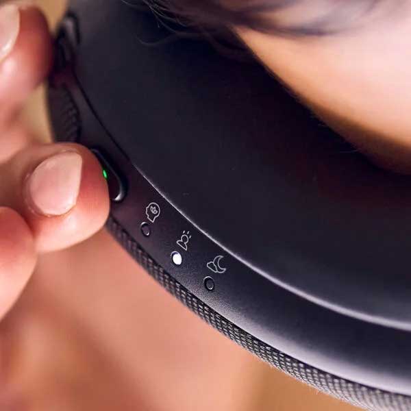 Therabody SmartGoggles 2 – Home Run Sports