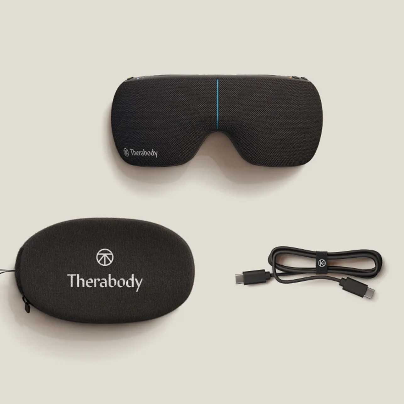 Therabody SmartGoggles 2 – Home Run Sports