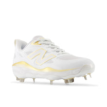 New Balance Fresh Foam SMVELOv4 Women's Metal Cleats