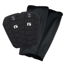 G-Form Pro-S Blade NOCSAE Shin Guards