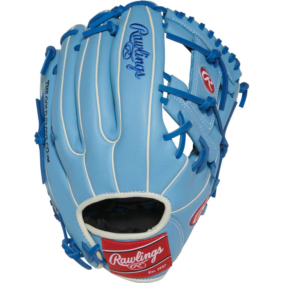 Rawlings Select Pro Lite Bo Bichette SPL150BBCB 11.5"-RHT