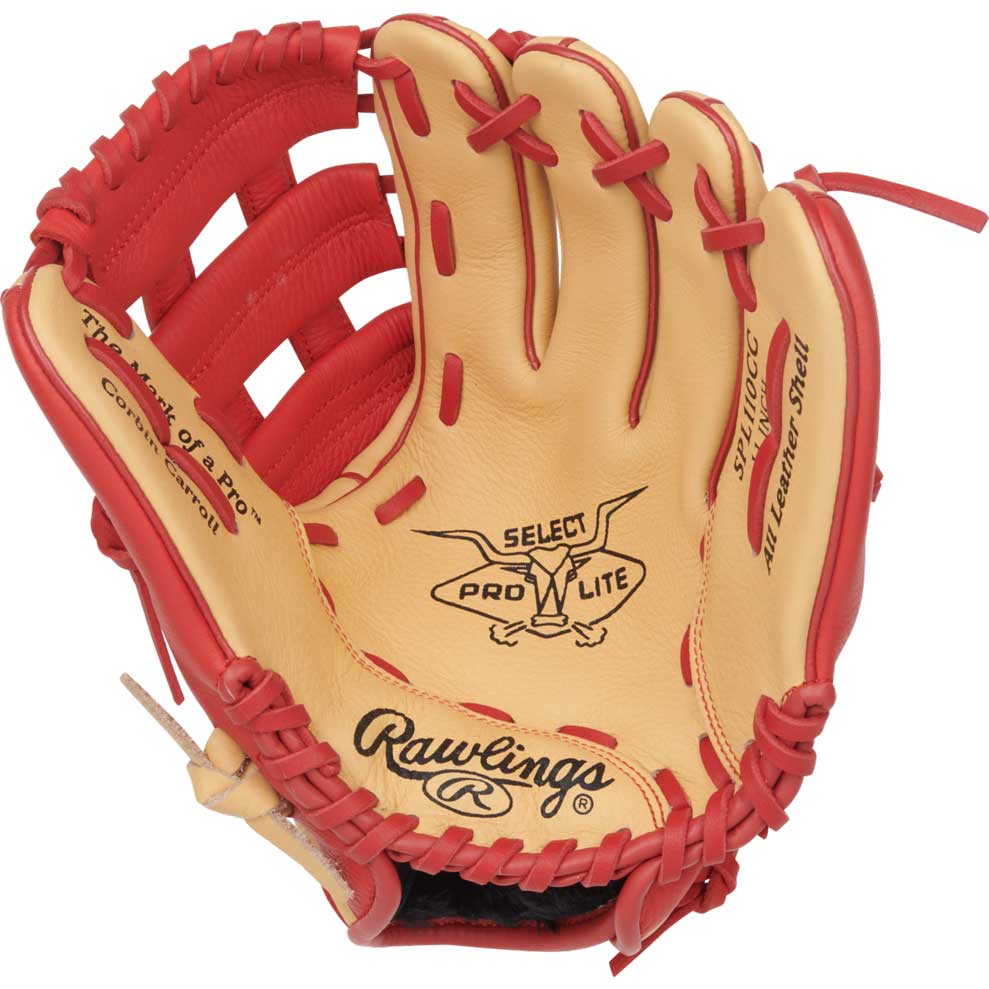 Rawlings Select Pro Lite Corbin Carroll SPL110CC 11"-RHT