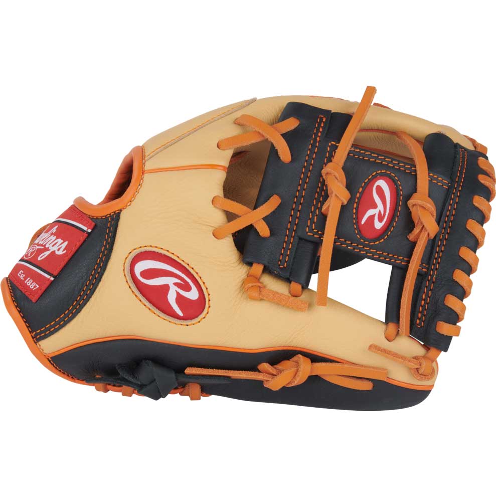 Rawlings Select Pro Lite Jackson Holiday SPL112JH 11.25"-RHT