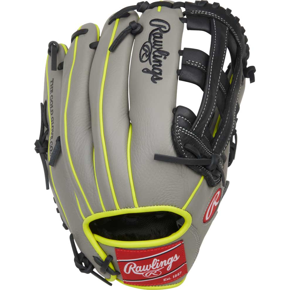 Rawlings Select Pro Lite Aaron Judge SPL120AJG 12"-RHT