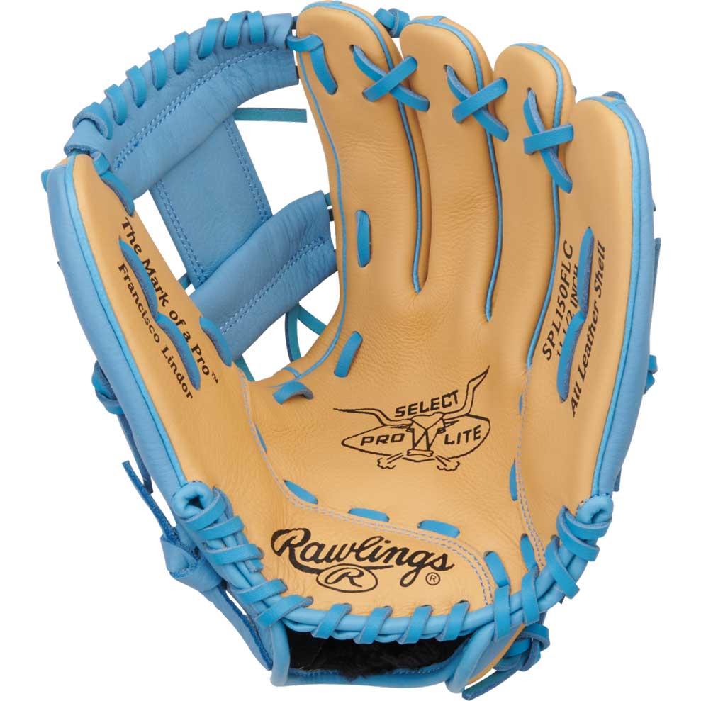 Rawlings Select Pro Lite Francisco Lindor SPL150FLC 11.5