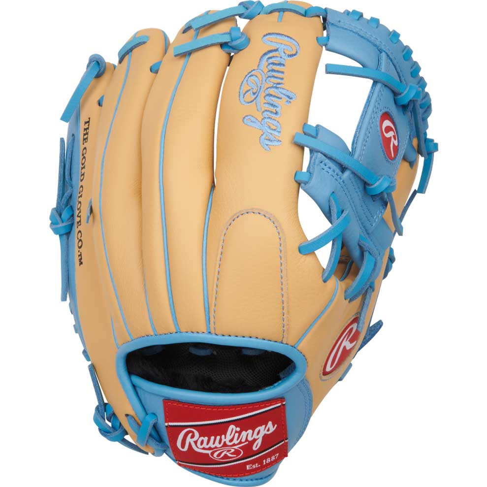 Rawlings Select Pro Lite Francisco Lindor SPL150FLC 11.5"-RHT