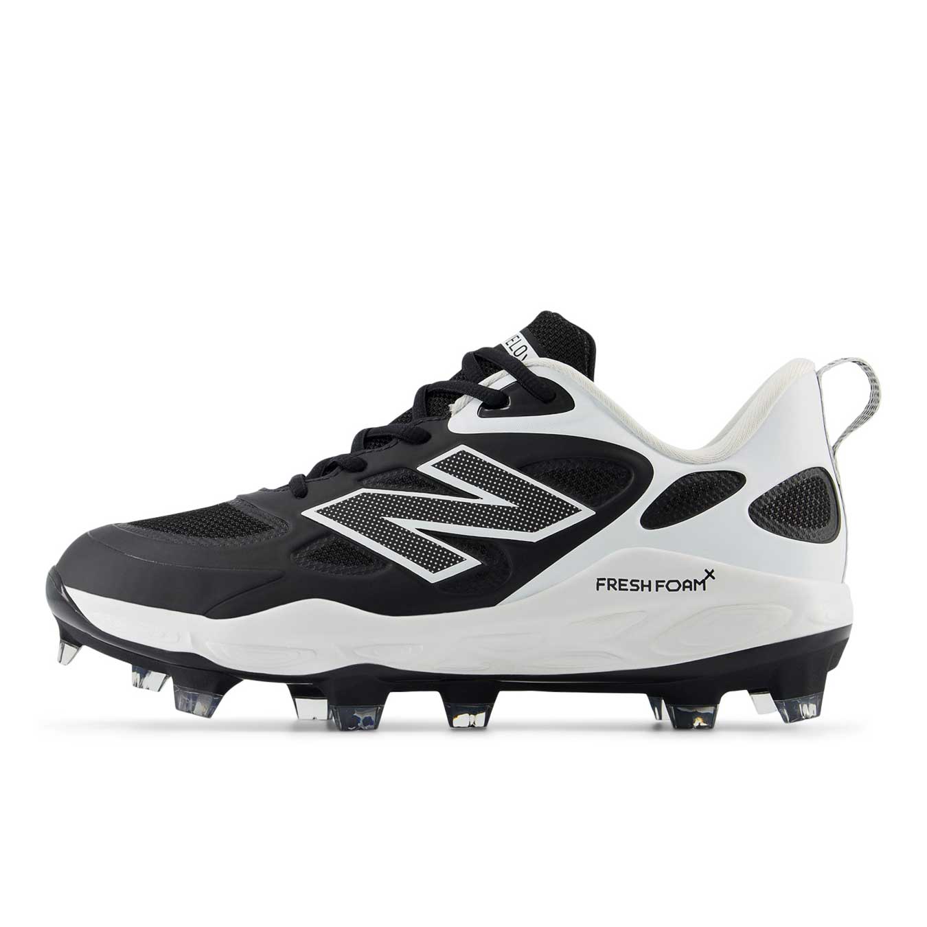 New Balance Fresh Foam X SPVELOv4 Women's Molded Cleats