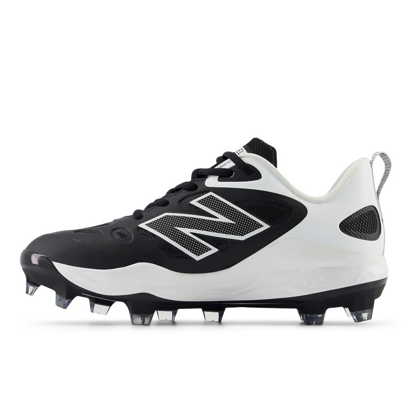 New Balance Fresh Foam X SPVELOv4 Women's Molded Cleats