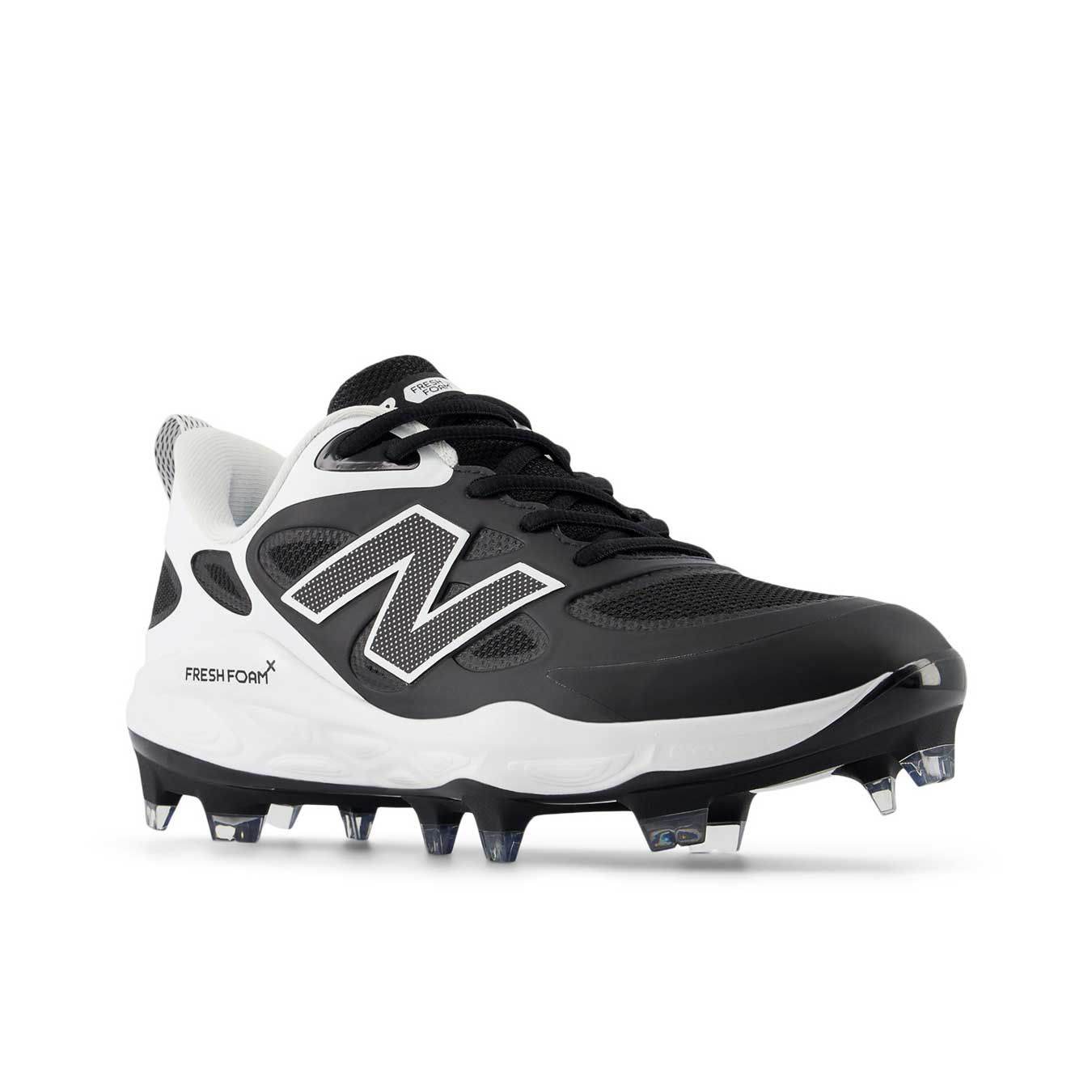 New Balance Fresh Foam X SPVELOv4 Women's Molded Cleats