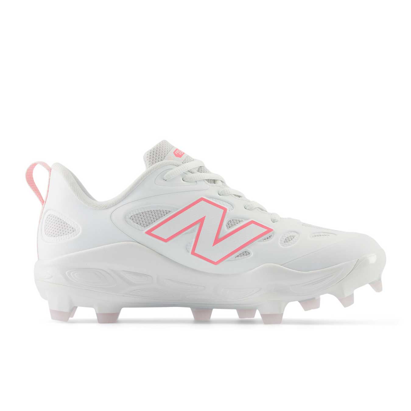 New Balance Fresh Foam X SPVELOv4 Women's Molded Cleats