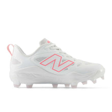 New Balance Fresh Foam X SPVELOv4 Women's Molded Cleats