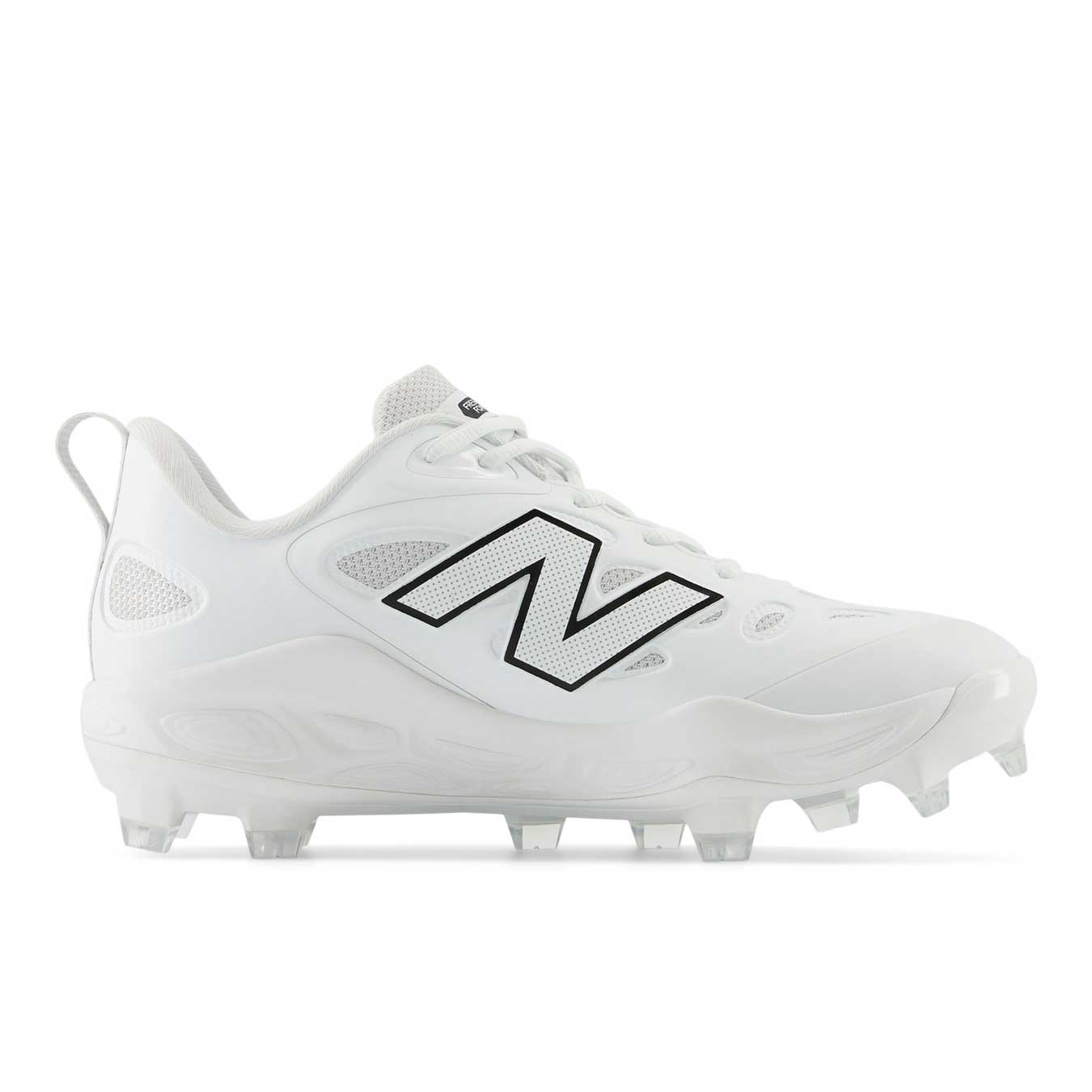 New Balance Fresh Foam X SPVELOv4 Women's Molded Cleats