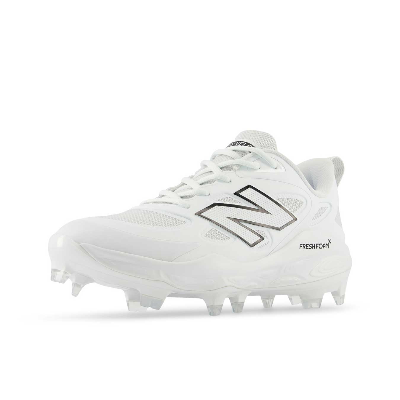 New Balance Fresh Foam X SPVELOv4 Women's Molded Cleats