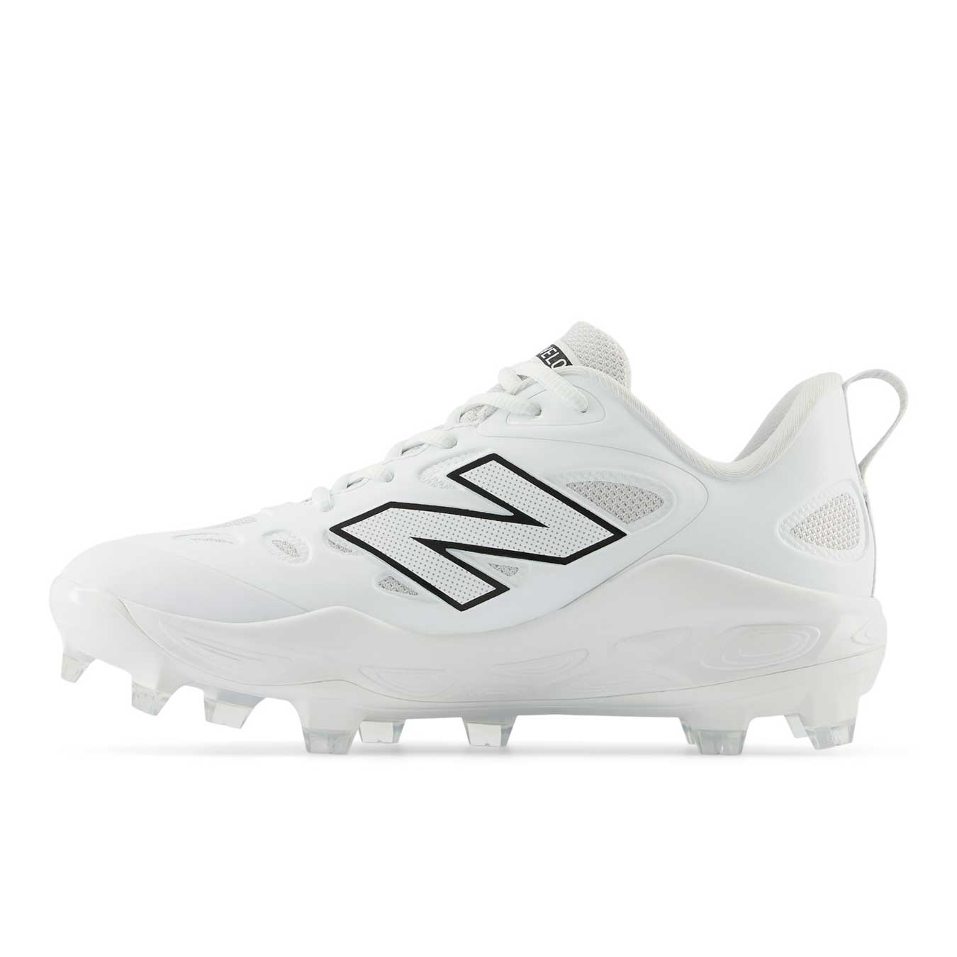 New Balance Fresh Foam X SPVELOv4 Women's Molded Cleats