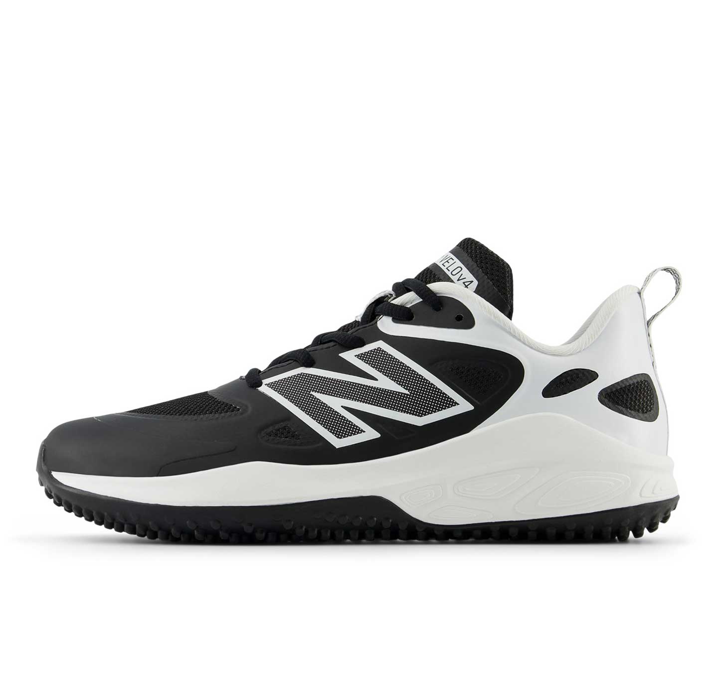 (取寄) ニューバランス レディース フレッシュ フォーム ターフ-トレーナー ソフトボール クリーツ New Balance women Fresh Foam Velov4 Turf-Trainer Softball Cleats Team Navy/White New Balance Fresh Foam STVELOv4 Women's Turf – Home Run Sports