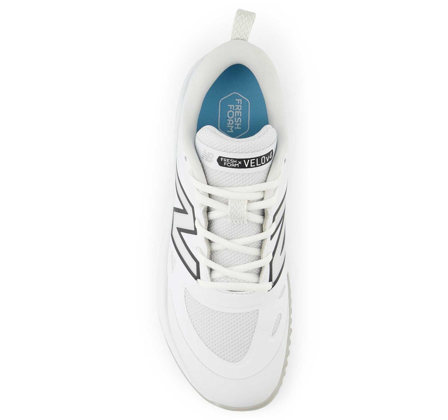 New Balance Fresh Foam STVELOv4 Women's Turf