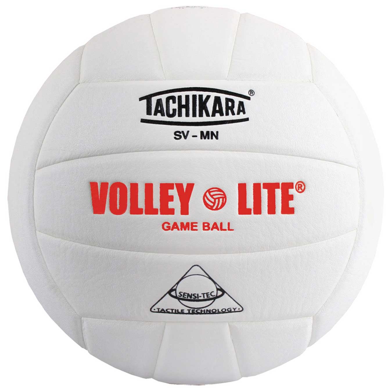 Tachikara Volley-Lite - White