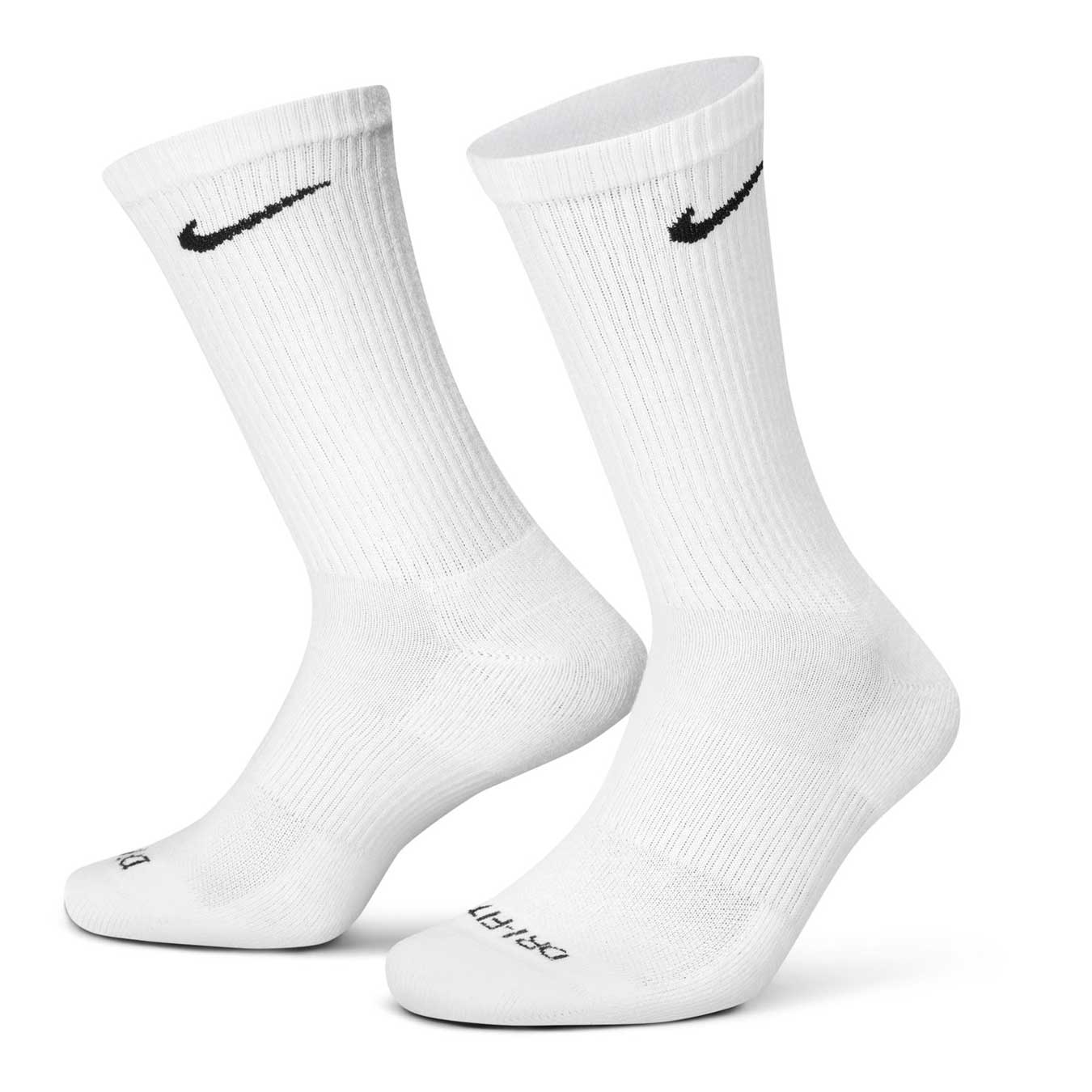 Nike Everyday Plus Cushioned Crew Socks 6-Pack