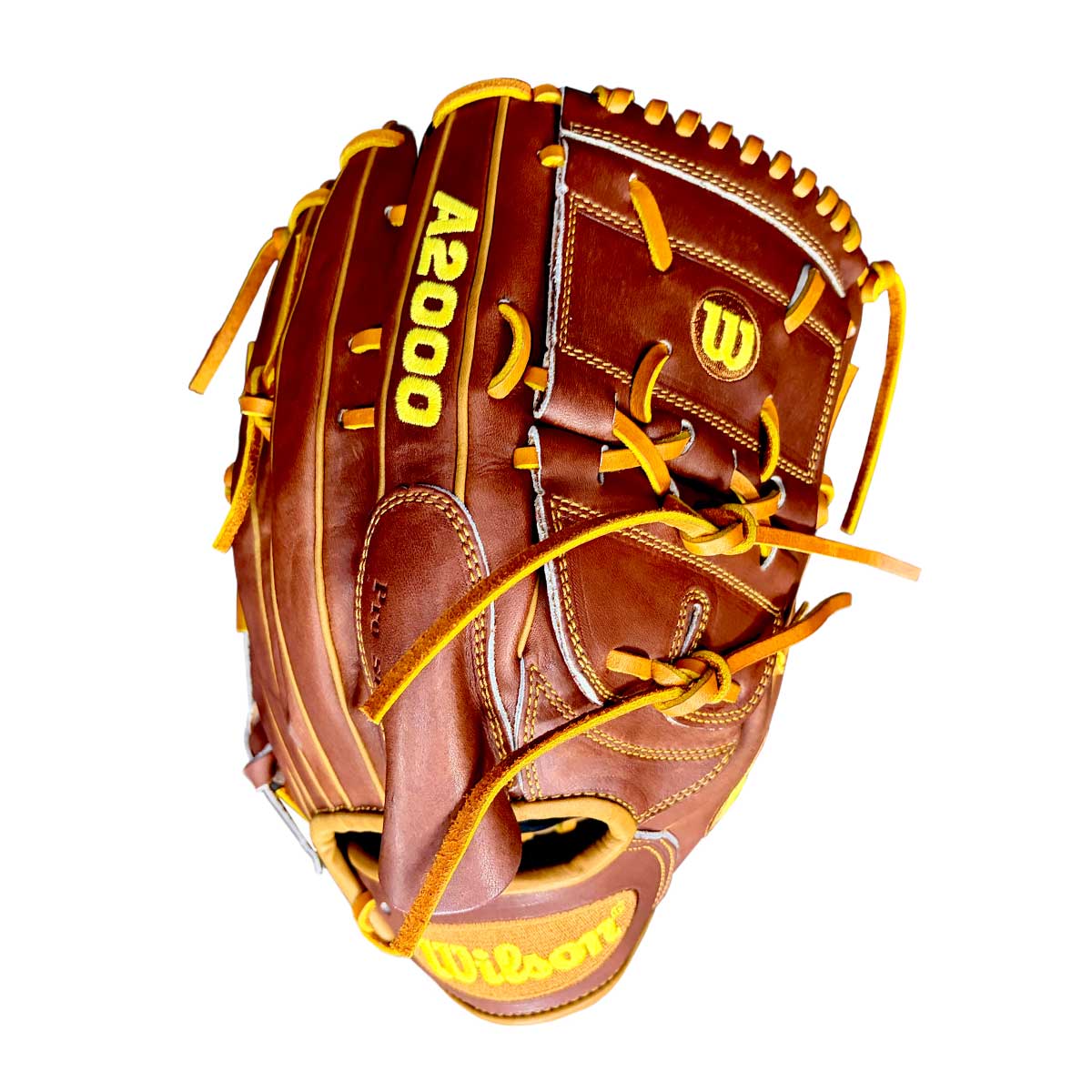 Wilson A2000 B50 "The Sheriff" 12.5"-RHT